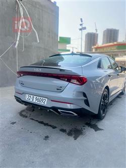 كيا K5